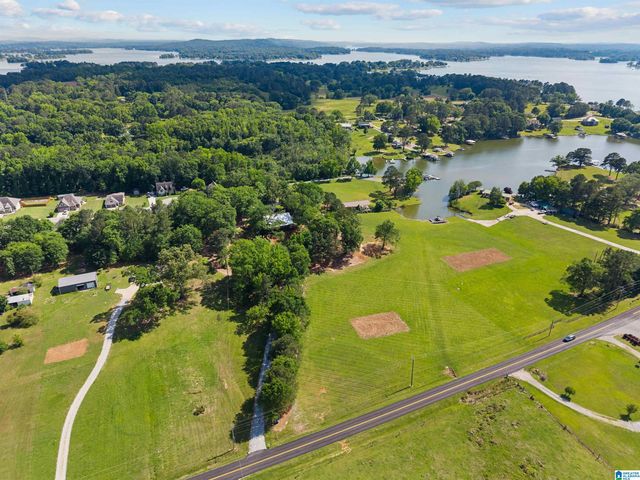 4412 MASTERS ROAD, Pell City, AL 35128