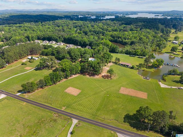 4412 MASTERS ROAD, Pell City, AL 35128