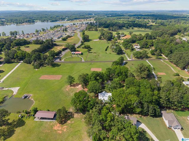 4412 MASTERS ROAD, Pell City, AL 35128