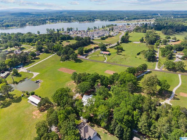 4412 MASTERS ROAD, Pell City, AL 35128