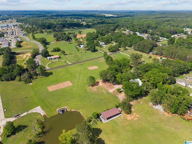 4412 MASTERS ROAD, Pell City, AL 35128