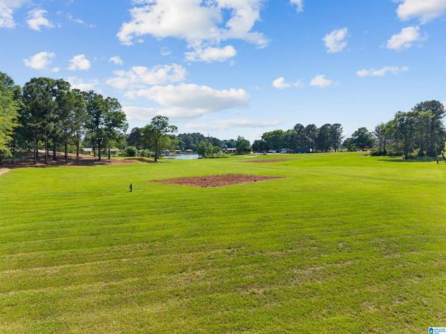 4412 MASTERS ROAD, Pell City, AL 35128