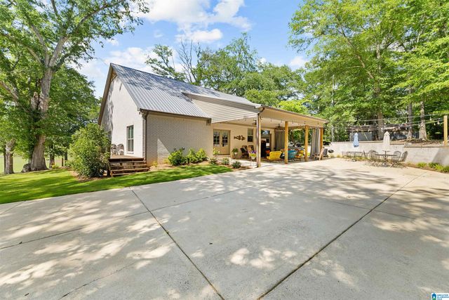 4412 MASTERS ROAD, Pell City, AL 35128