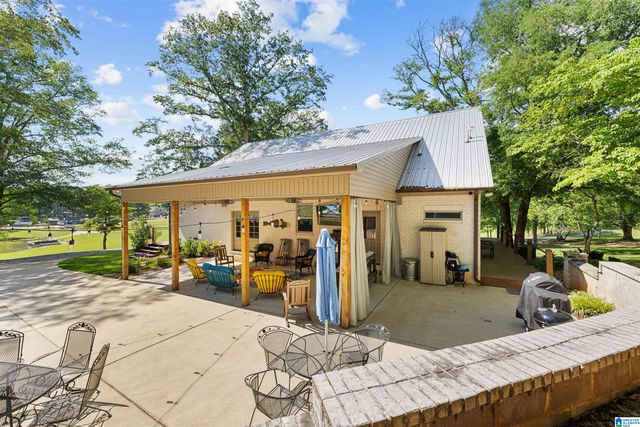 4412 MASTERS ROAD, Pell City, AL 35128