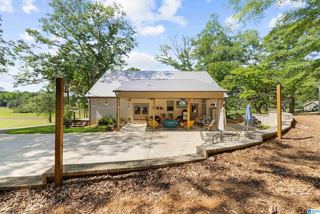 4412 MASTERS ROAD, Pell City, AL 35128