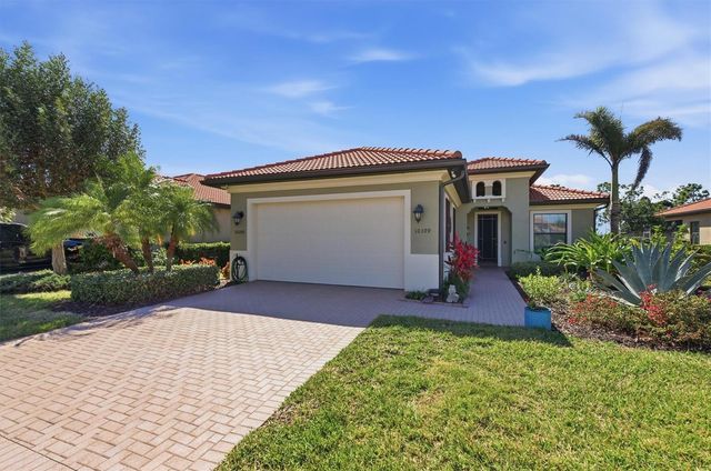 10399 MEDJOOL DRIVE, Venice, FL 34293