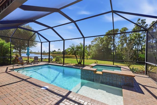 10399 MEDJOOL DRIVE, Venice, FL 34293