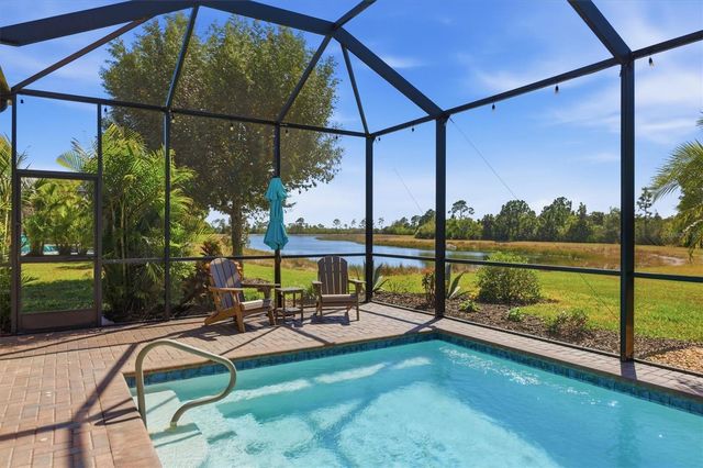 10399 MEDJOOL DRIVE, Venice, FL 34293