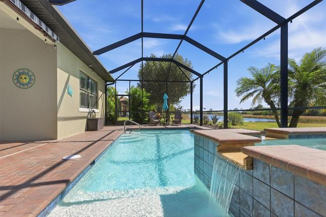 10399 MEDJOOL DRIVE, Venice, FL 34293