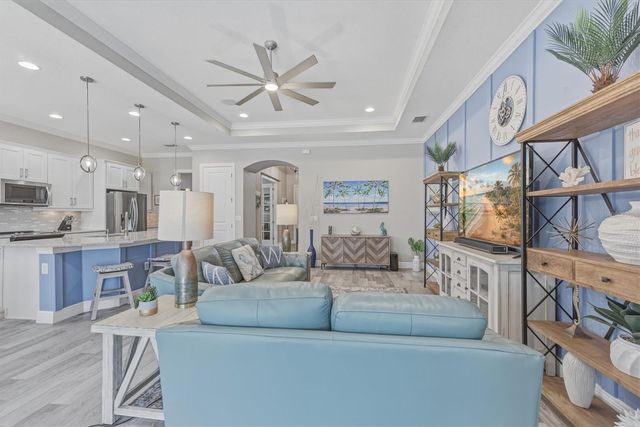 10399 MEDJOOL DRIVE, Venice, FL 34293