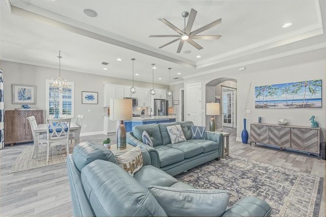 10399 MEDJOOL DRIVE, Venice, FL 34293