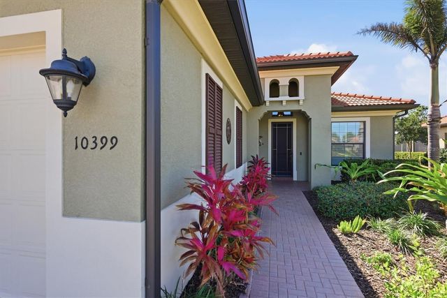10399 MEDJOOL DRIVE, Venice, FL 34293