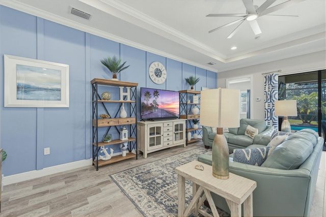 10399 MEDJOOL DRIVE, Venice, FL 34293