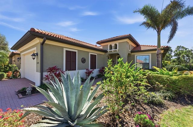 10399 MEDJOOL DRIVE, Venice, FL 34293