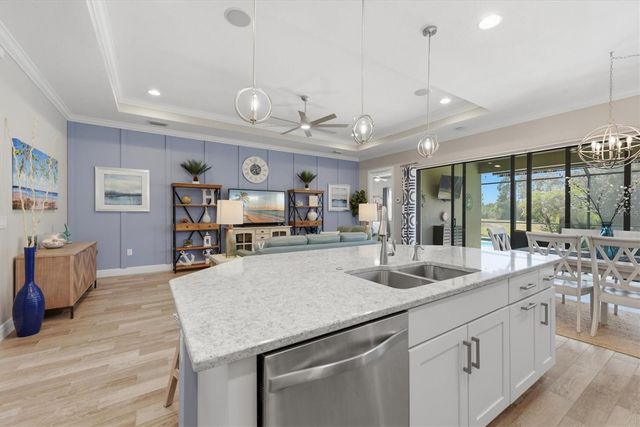 10399 MEDJOOL DRIVE, Venice, FL 34293