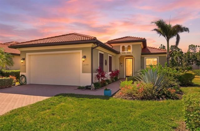 10399 MEDJOOL DRIVE, Venice, FL 34293