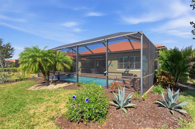 10399 MEDJOOL DRIVE, Venice, FL 34293