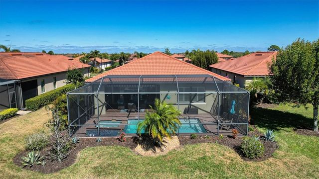 10399 MEDJOOL DRIVE, Venice, FL 34293