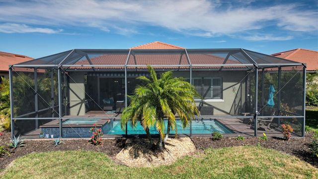 10399 MEDJOOL DRIVE, Venice, FL 34293