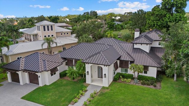 1707 CARIBBEAN DRIVE, Sarasota, FL 34231