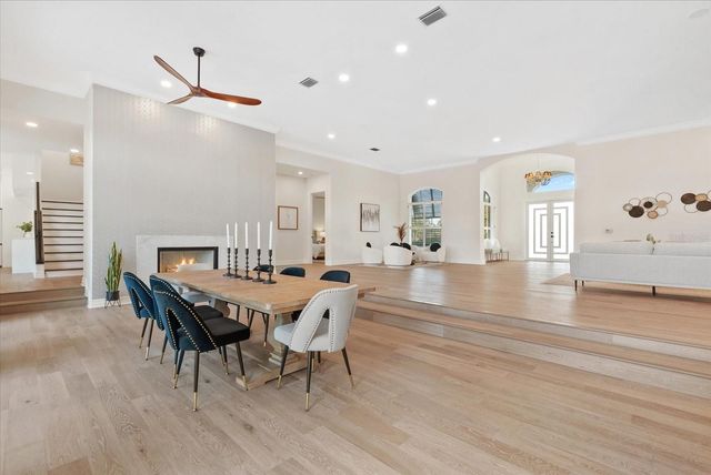 1707 CARIBBEAN DRIVE, Sarasota, FL 34231