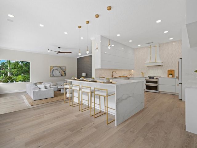 1707 CARIBBEAN DRIVE, Sarasota, FL 34231