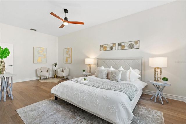 1707 CARIBBEAN DRIVE, Sarasota, FL 34231