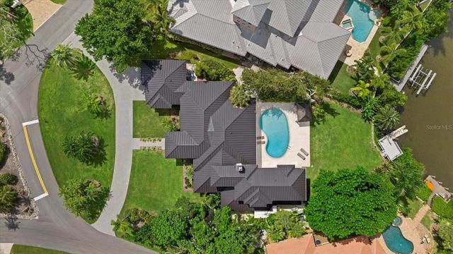 1707 CARIBBEAN DRIVE, Sarasota, FL 34231
