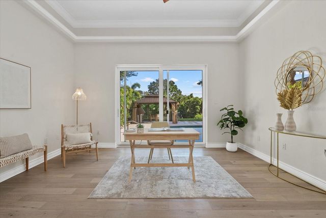 1707 CARIBBEAN DRIVE, Sarasota, FL 34231