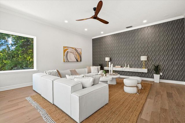 1707 CARIBBEAN DRIVE, Sarasota, FL 34231