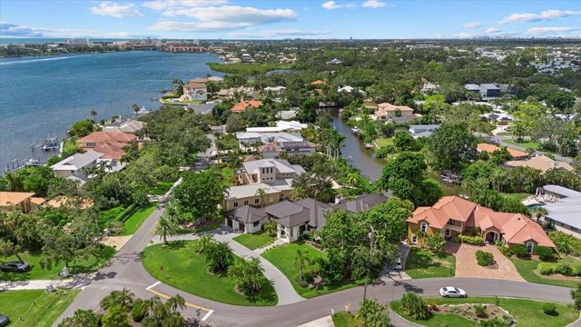1707 CARIBBEAN DRIVE, Sarasota, FL 34231