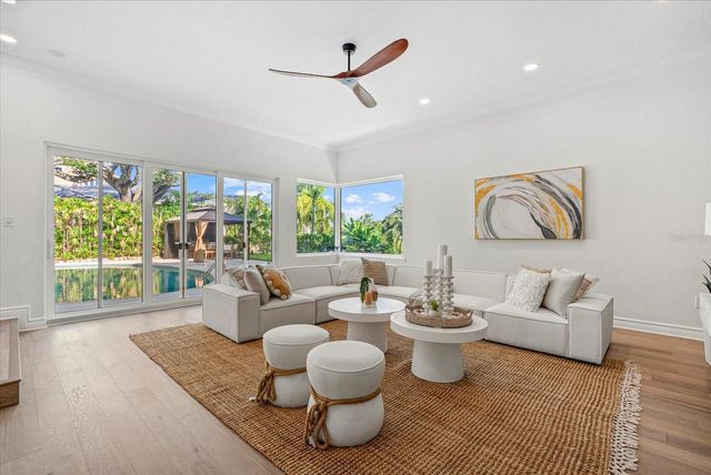 1707 CARIBBEAN DRIVE, Sarasota, FL 34231