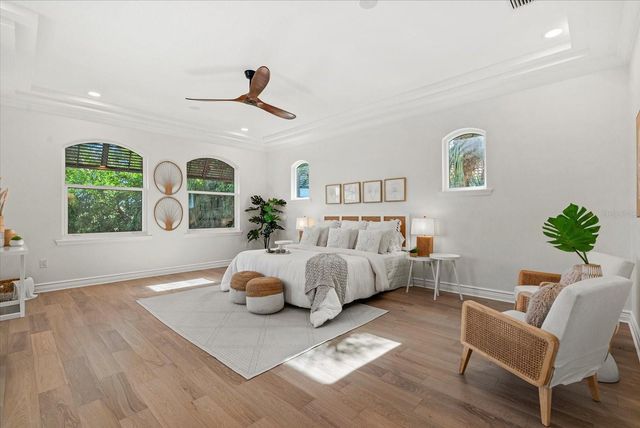 1707 CARIBBEAN DRIVE, Sarasota, FL 34231