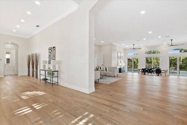 1707 CARIBBEAN DRIVE, Sarasota, FL 34231