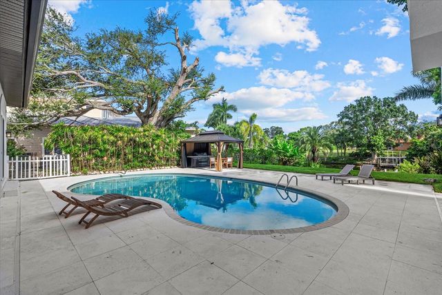 1707 CARIBBEAN DRIVE, Sarasota, FL 34231