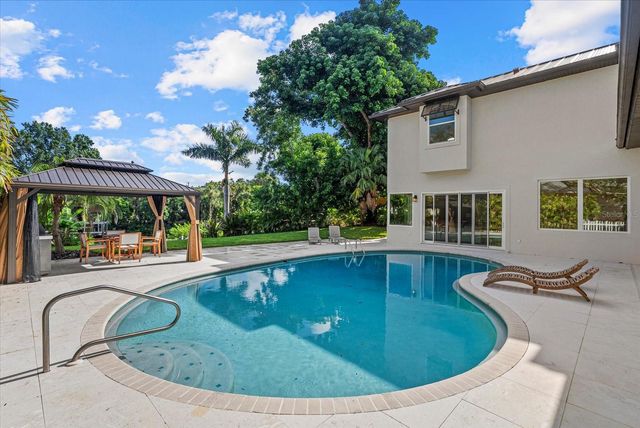 1707 CARIBBEAN DRIVE, Sarasota, FL 34231
