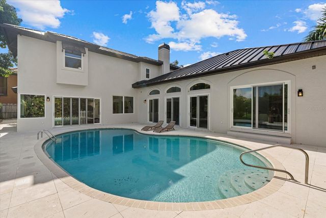 1707 CARIBBEAN DRIVE, Sarasota, FL 34231