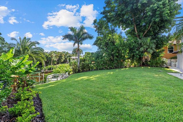 1707 CARIBBEAN DRIVE, Sarasota, FL 34231