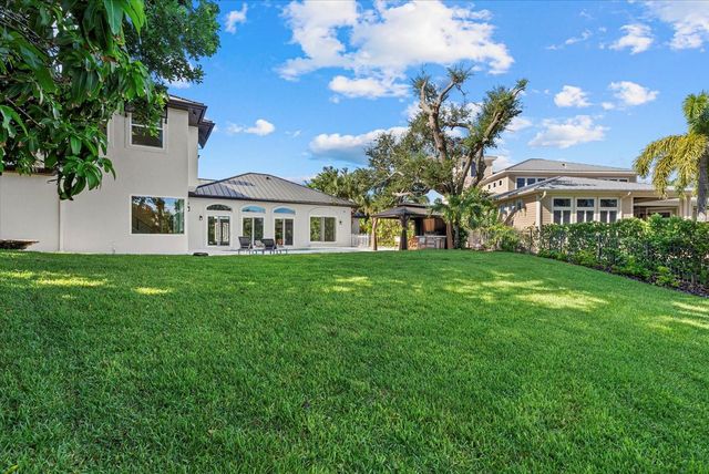 1707 CARIBBEAN DRIVE, Sarasota, FL 34231