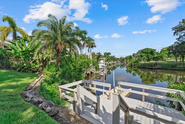 1707 CARIBBEAN DRIVE, Sarasota, FL 34231