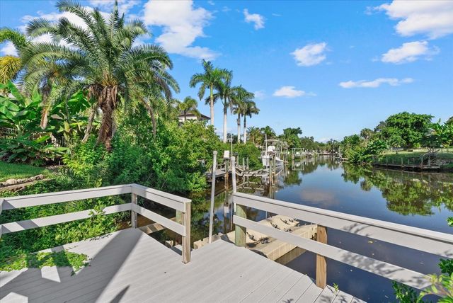 1707 CARIBBEAN DRIVE, Sarasota, FL 34231