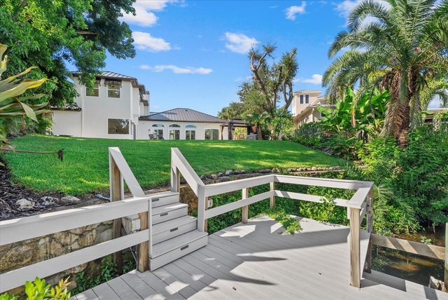 1707 CARIBBEAN DRIVE, Sarasota, FL 34231