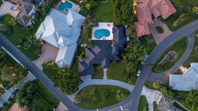 1707 CARIBBEAN DRIVE, Sarasota, FL 34231