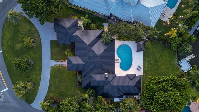 1707 CARIBBEAN DRIVE, Sarasota, FL 34231