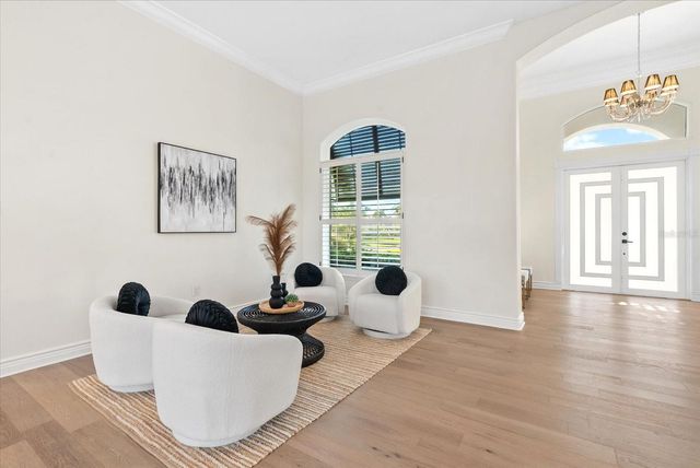 1707 CARIBBEAN DRIVE, Sarasota, FL 34231