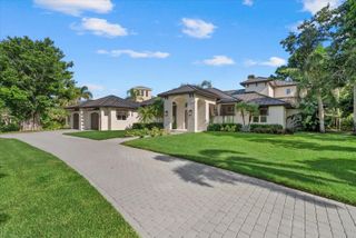 1707 CARIBBEAN DRIVE, Sarasota, FL 34231