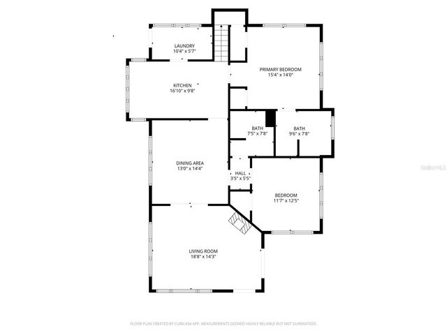 832 SUCCESS AVENUE, Lakeland, FL 33801