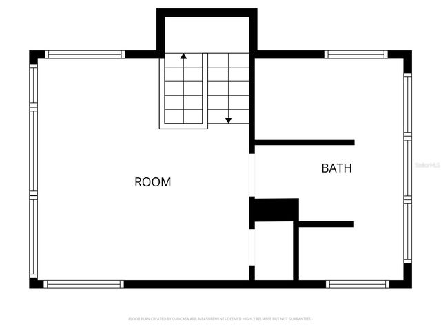 832 SUCCESS AVENUE, Lakeland, FL 33801