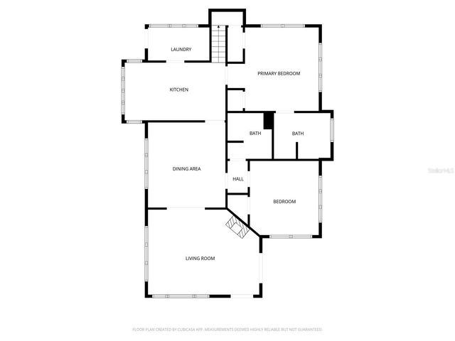 832 SUCCESS AVENUE, Lakeland, FL 33801