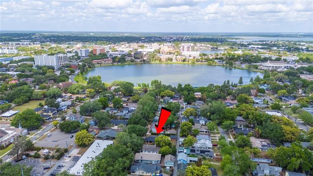 832 SUCCESS AVENUE, Lakeland, FL 33801
